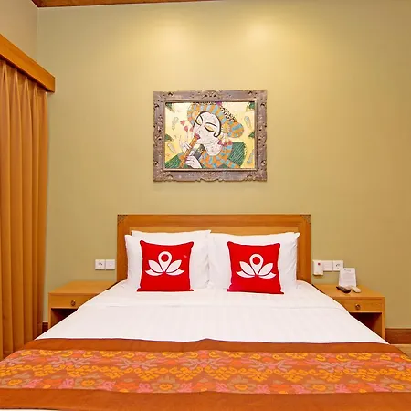 Zen Villa Seminyak Camplung Tanduk