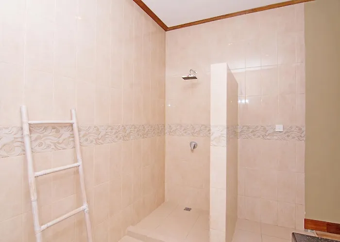 Hotel Zen Camplung Tanduk