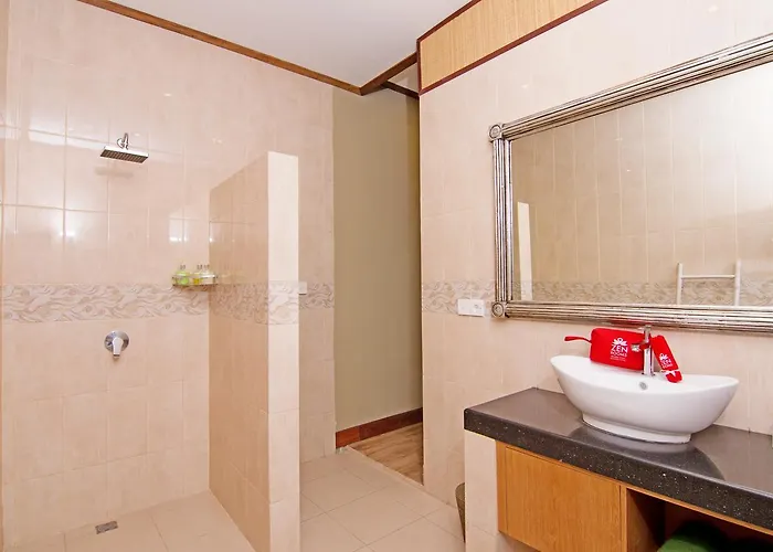 Hotel Zen Camplung Tanduk Seminyak