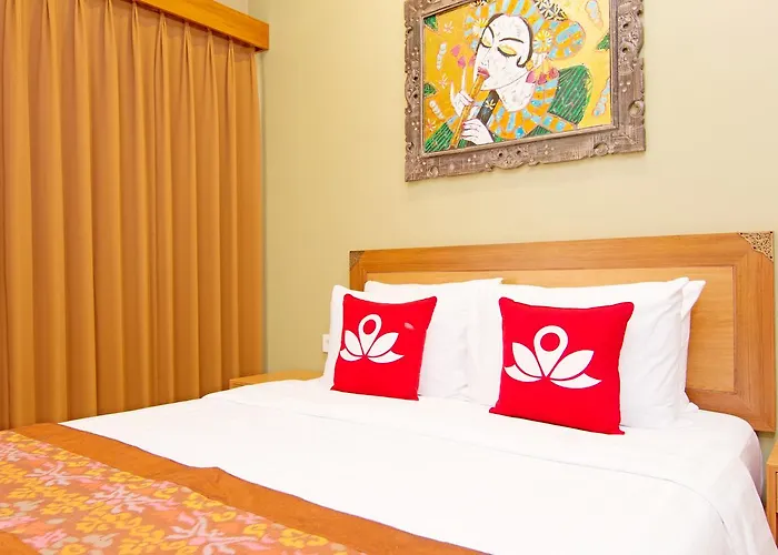 Zen Camplung Tanduk Hotel *