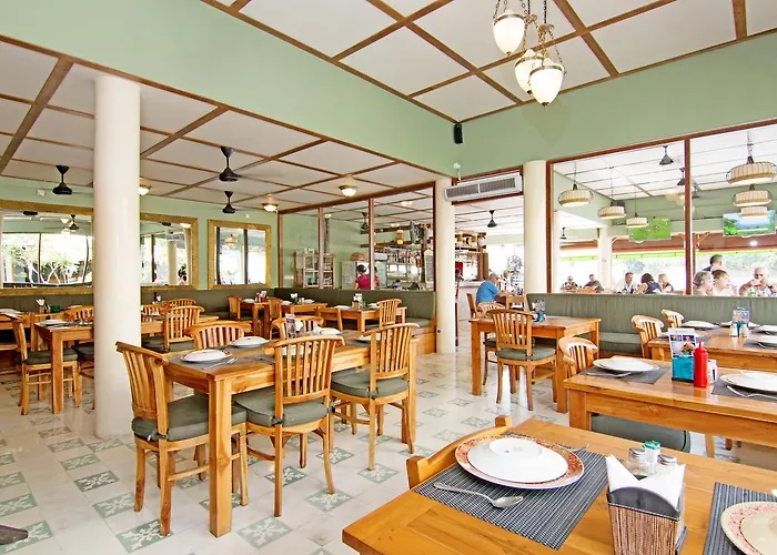 Zen Camplung Tanduk Hotel *