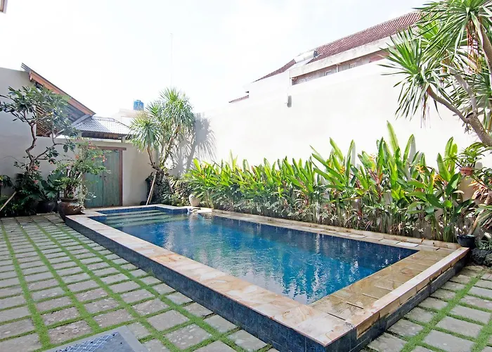 Zen Camplung Tanduk Hotel Seminyak